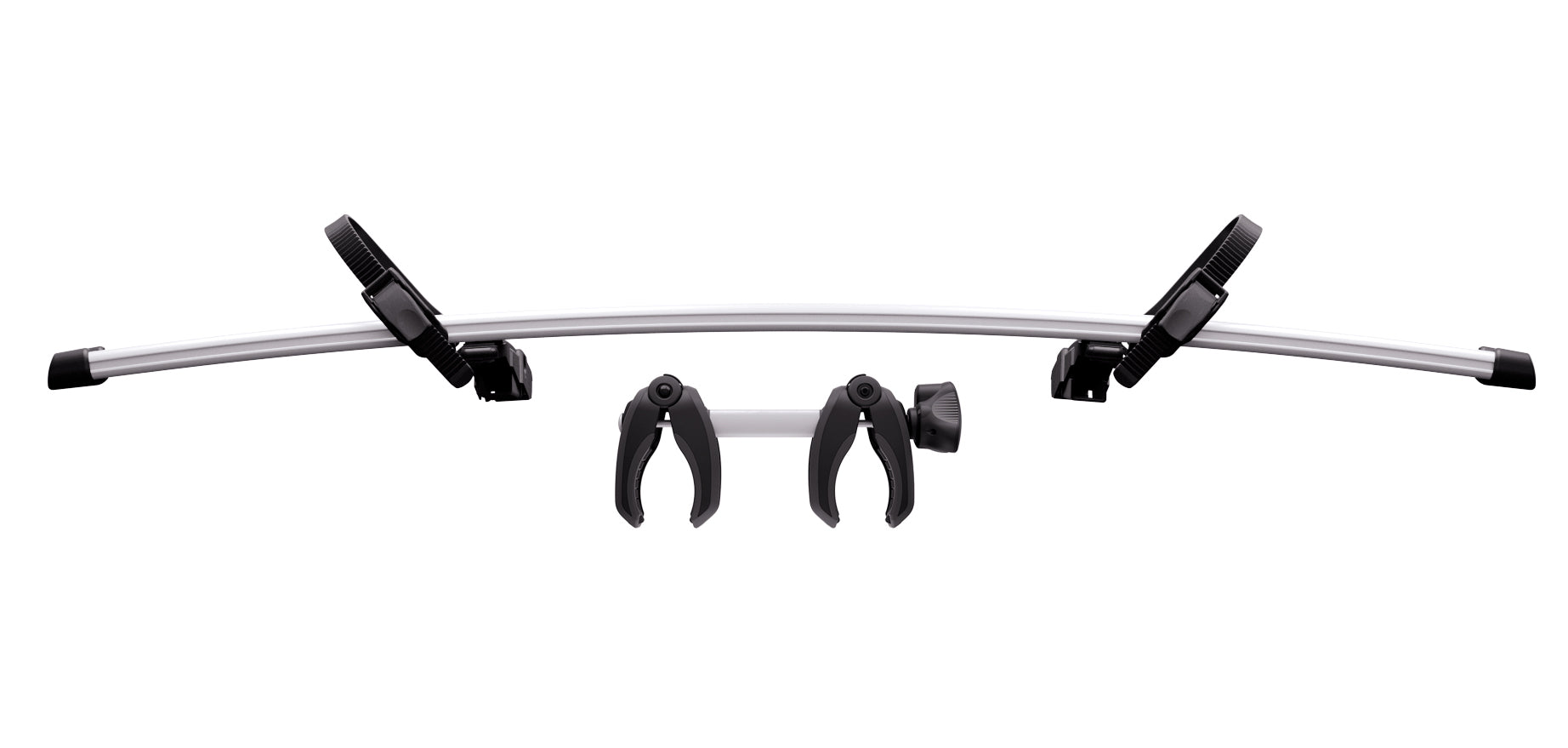 Thule VeloSpace XT Additional Bike Adapter