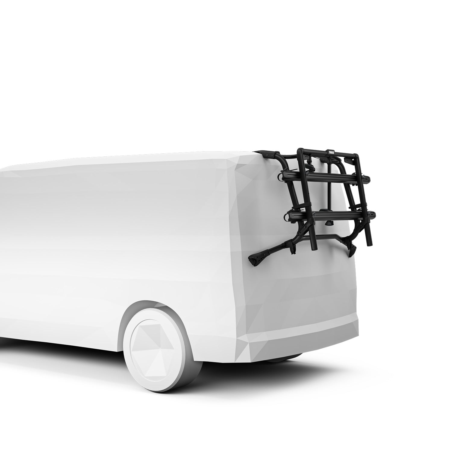 Thule WanderWay (Black)