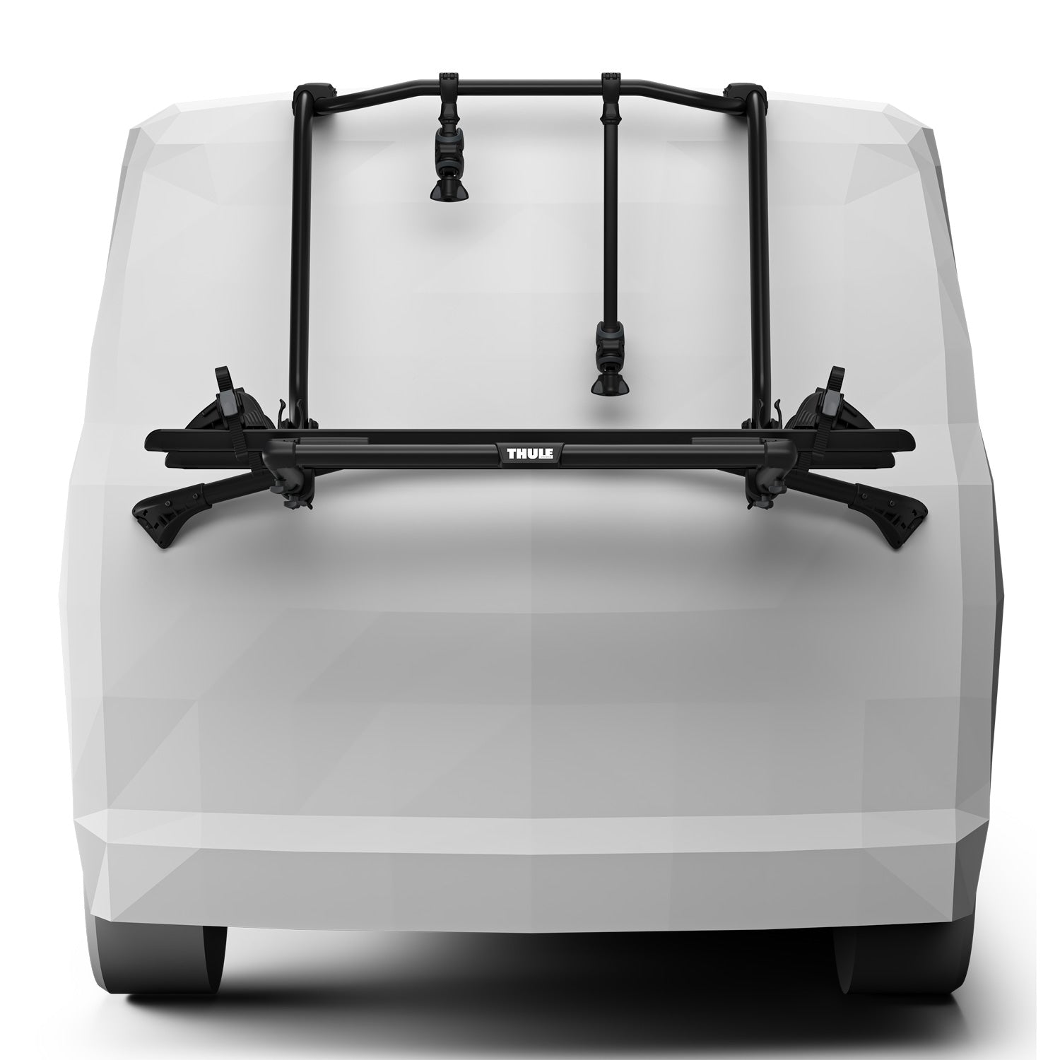 Thule WanderWay (Black)