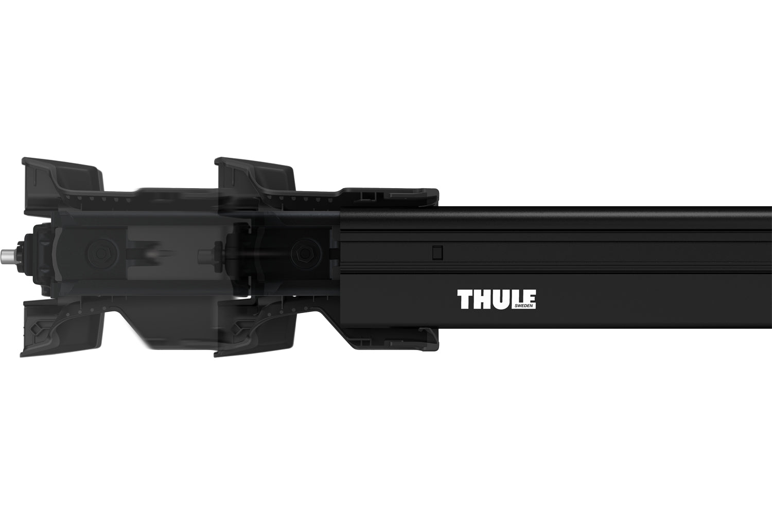 Thule WingBar Edge (Black)