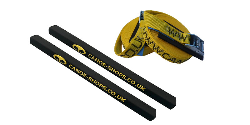 Transport Accessories For Kayaks