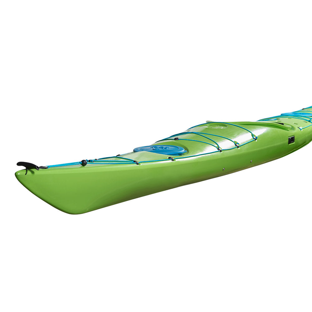 Design Kayaks Unplugged