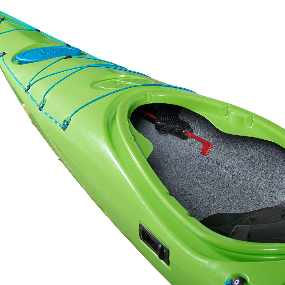 Design Kayaks Unplugged