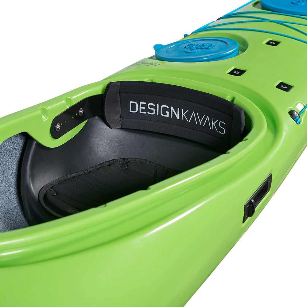 Design Kayaks Unplugged