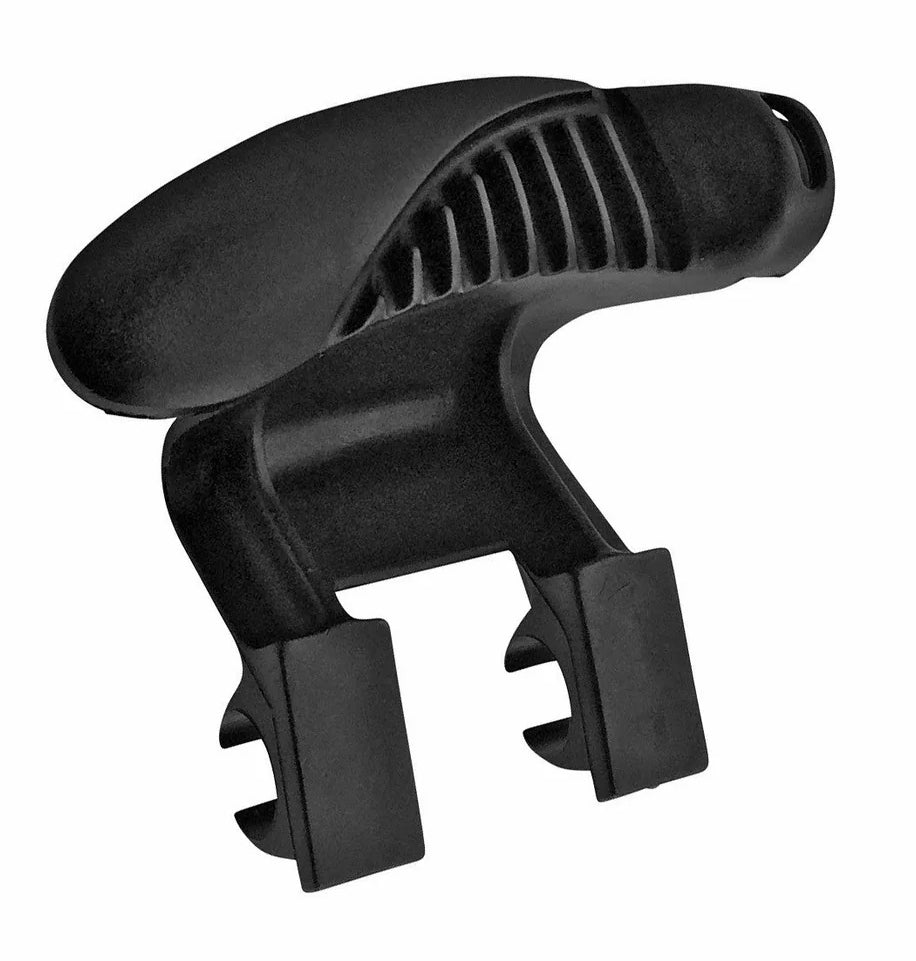 Vibe Kayaks Foot Peg Rudder Controls