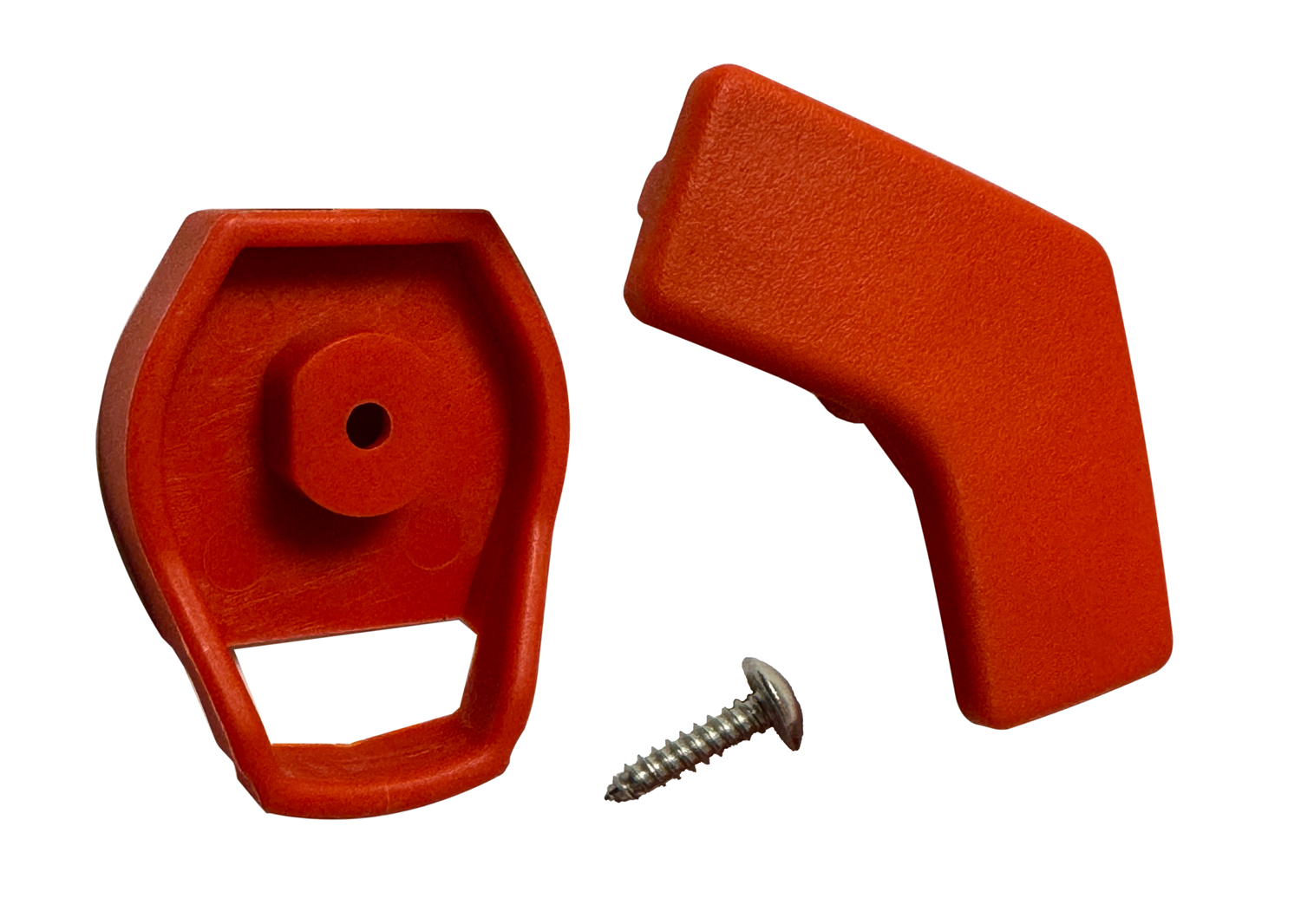 Vibe Kayaks Hatch Larch (Orange)