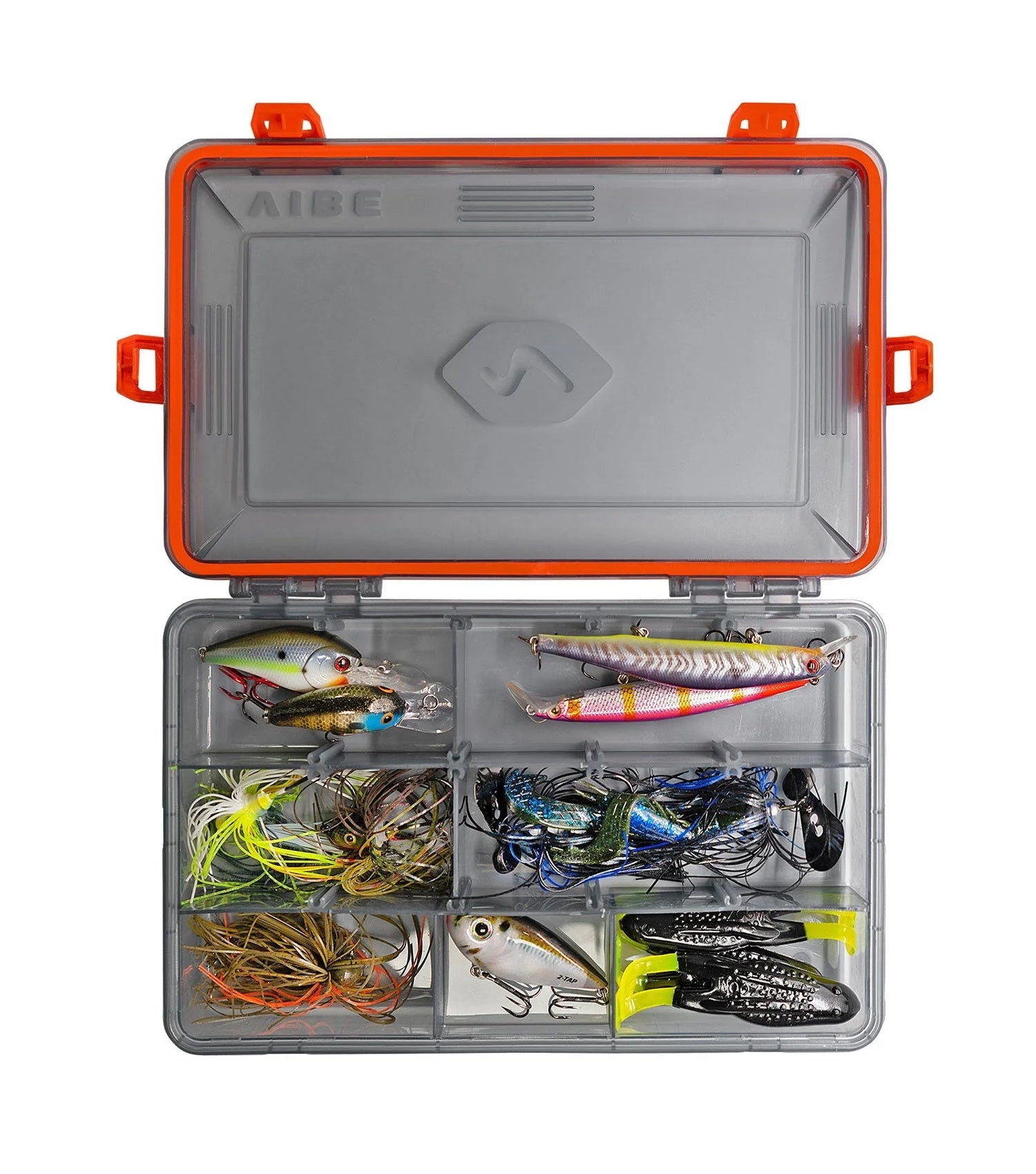 Vibe Kayaks Tackle Tray (2 Pack)