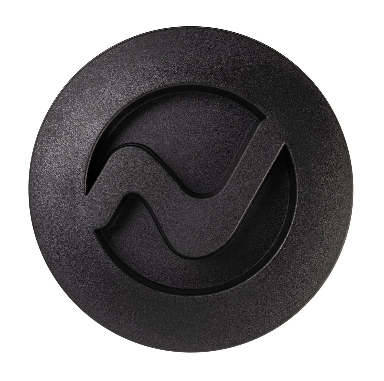 Vibe 8" V-Wave Hatch Cover