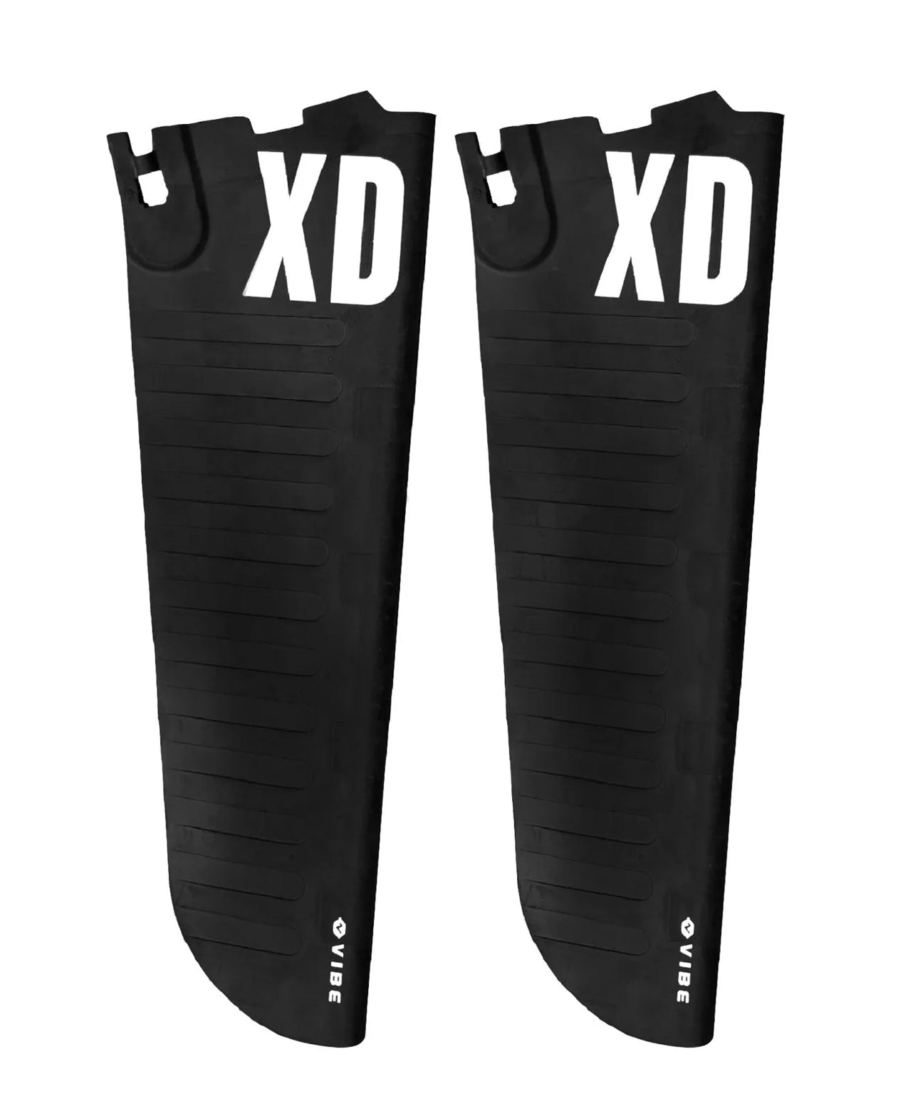 Vibe X-Drive Fins (Pair)