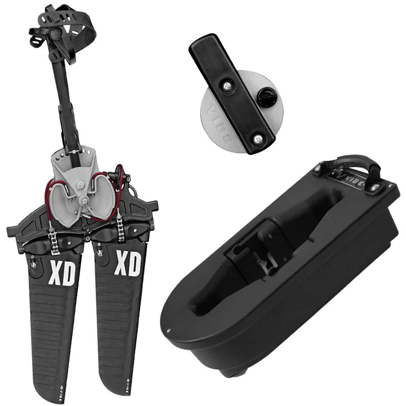 Vibe Kayaks X-Drive Kit