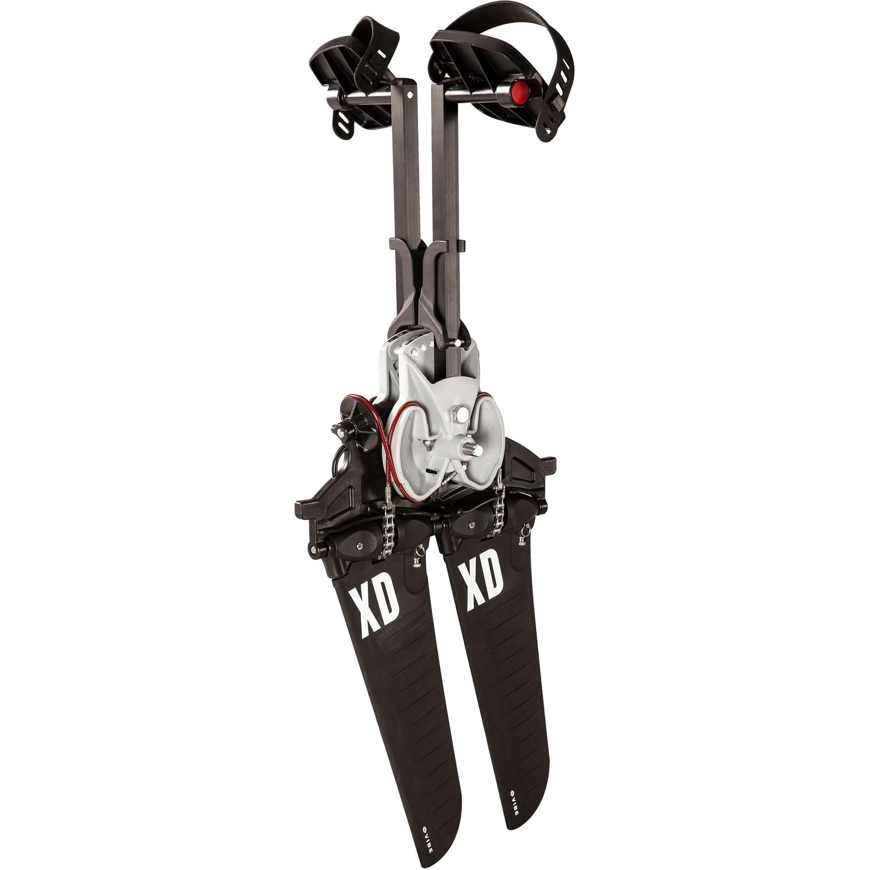 Vibe Kayaks X-Drive Kit