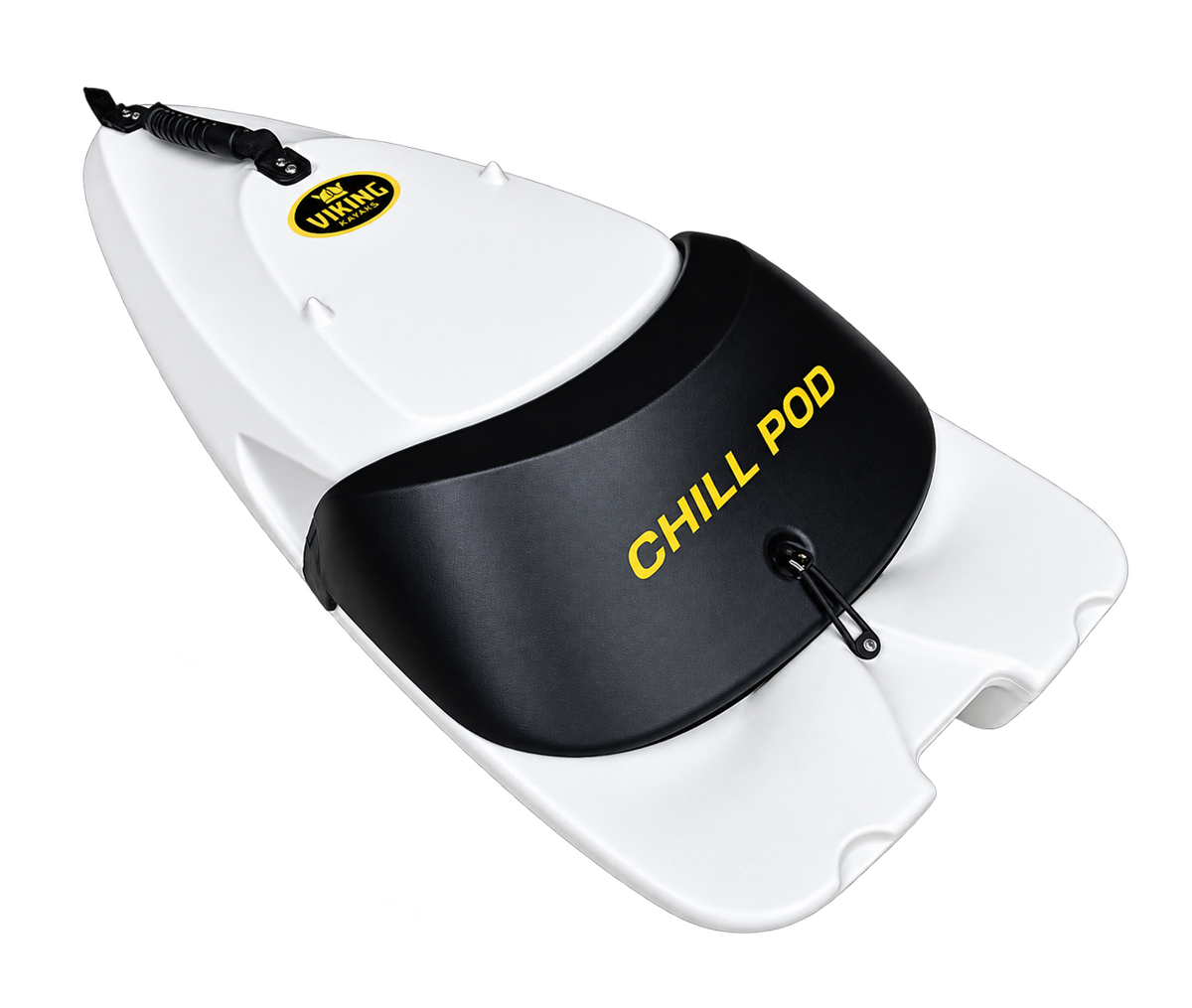 Viking Chill Pod (Black Lid)