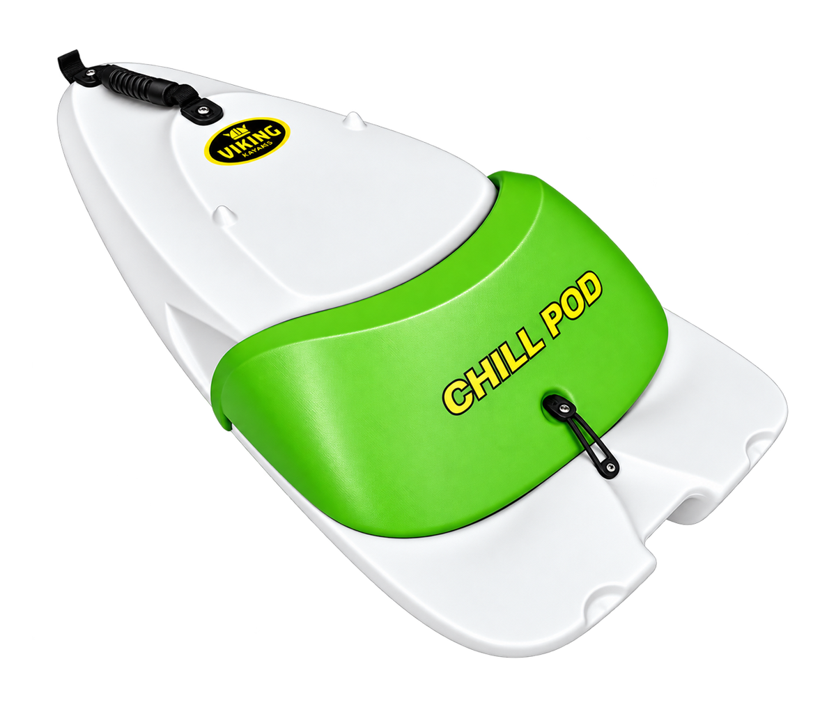Viking Chill Pod (Green Lid)
