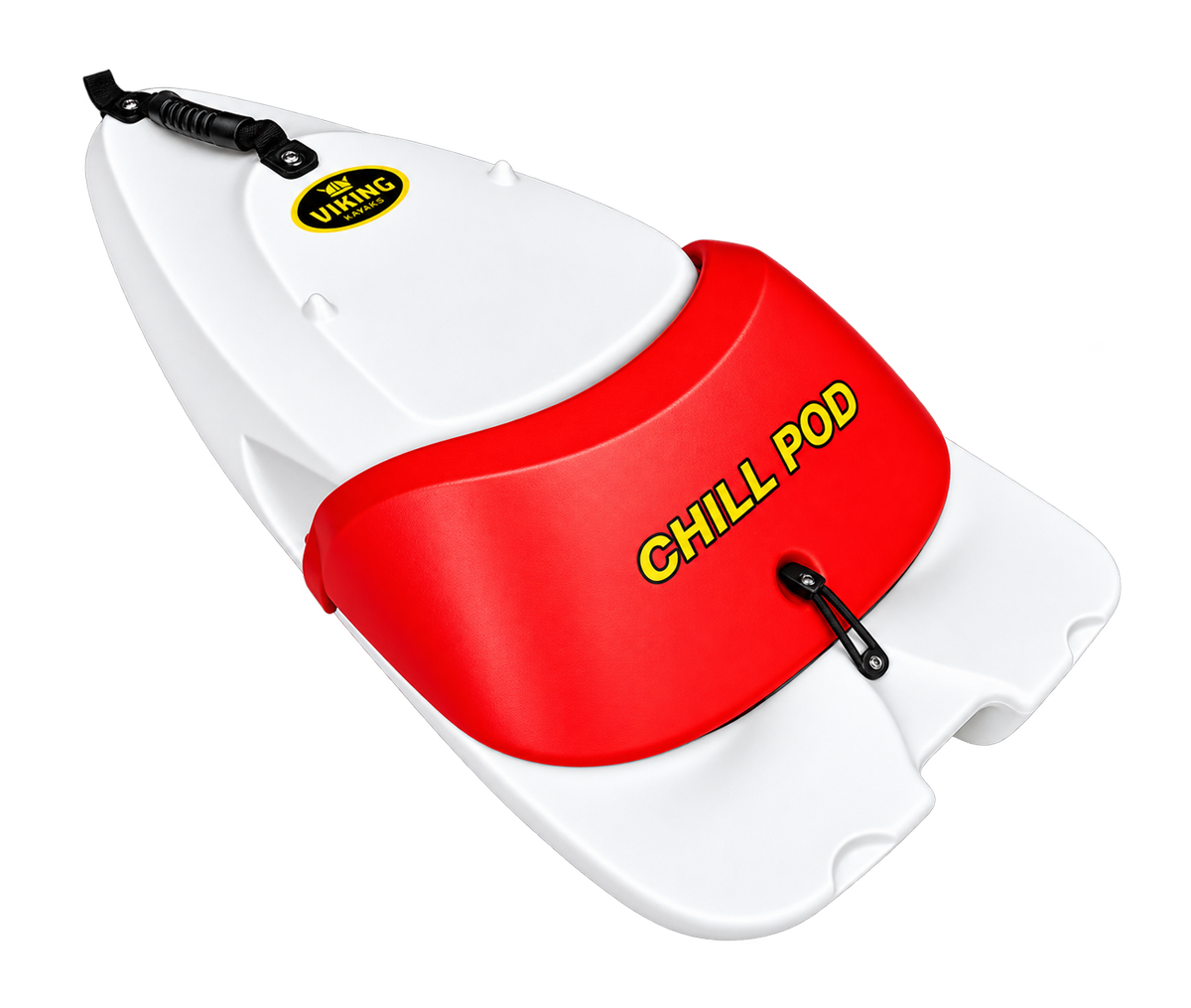 Viking Chill Pod (Red Lid)