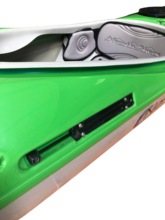 North Shore Voyager Evolution