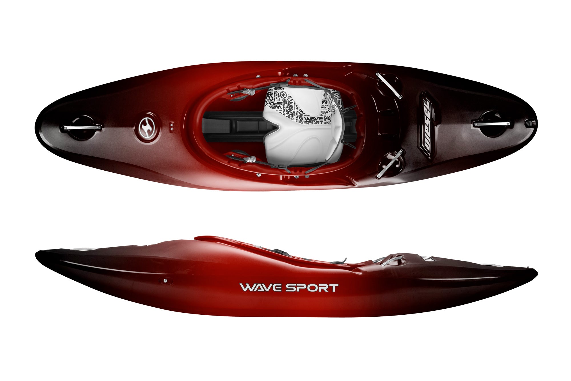 Wave Sport Diesel