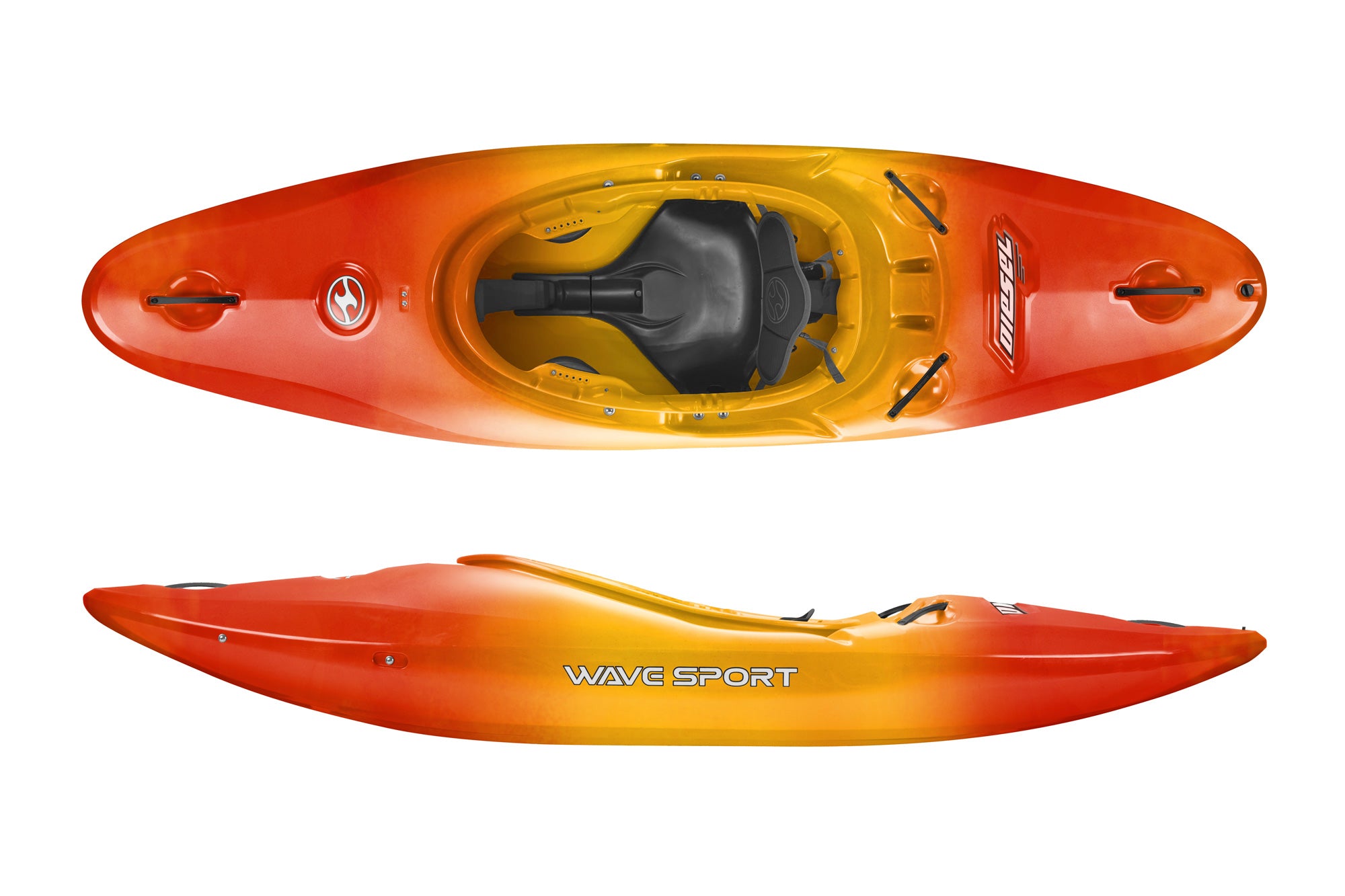 Wave Sport Diesel