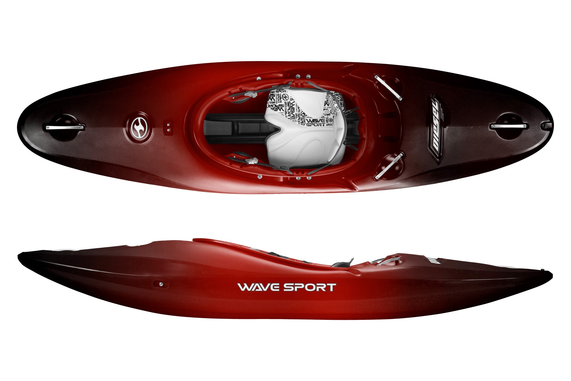 Wave Sport Diesel