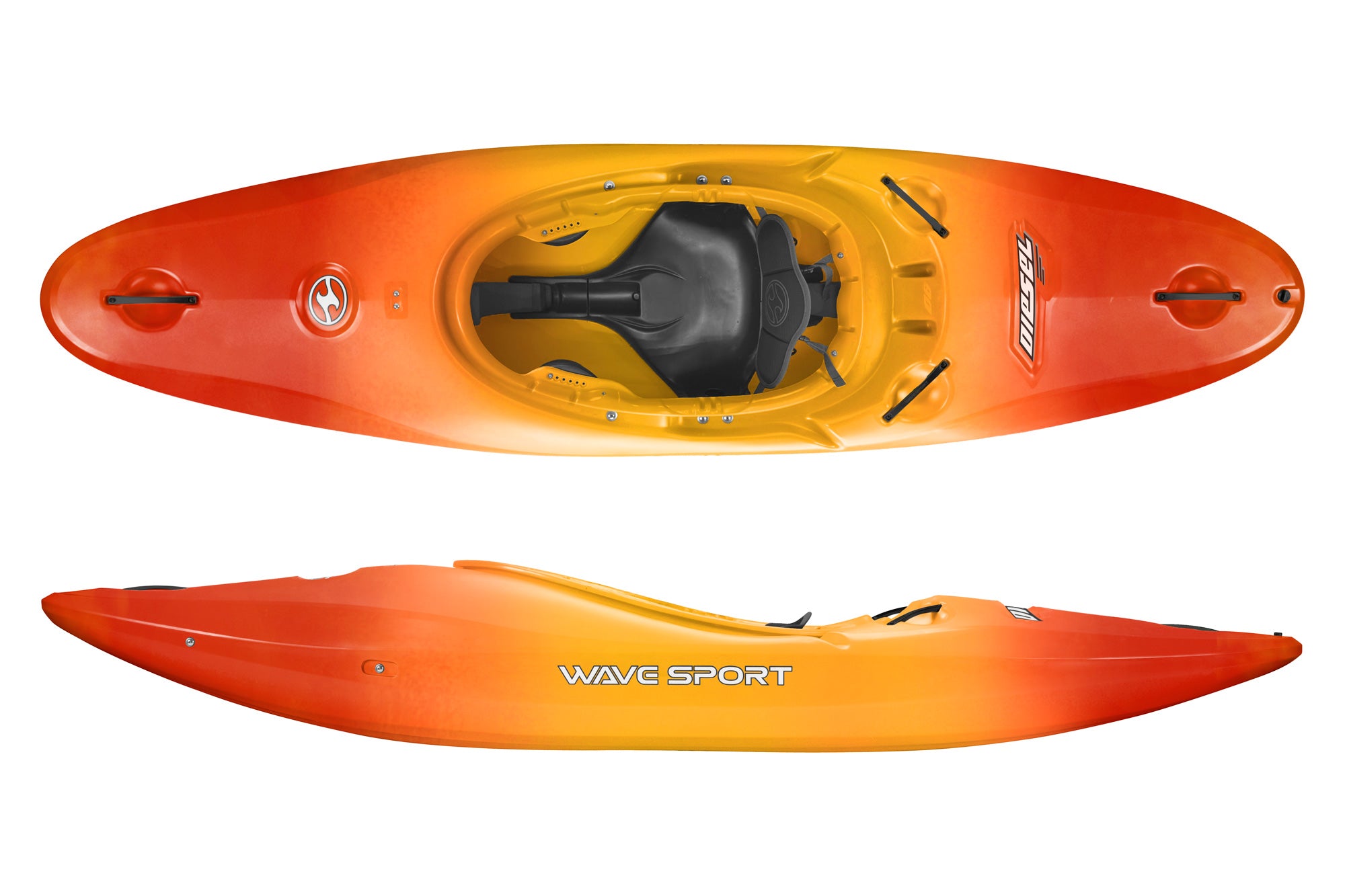 Wave Sport Diesel