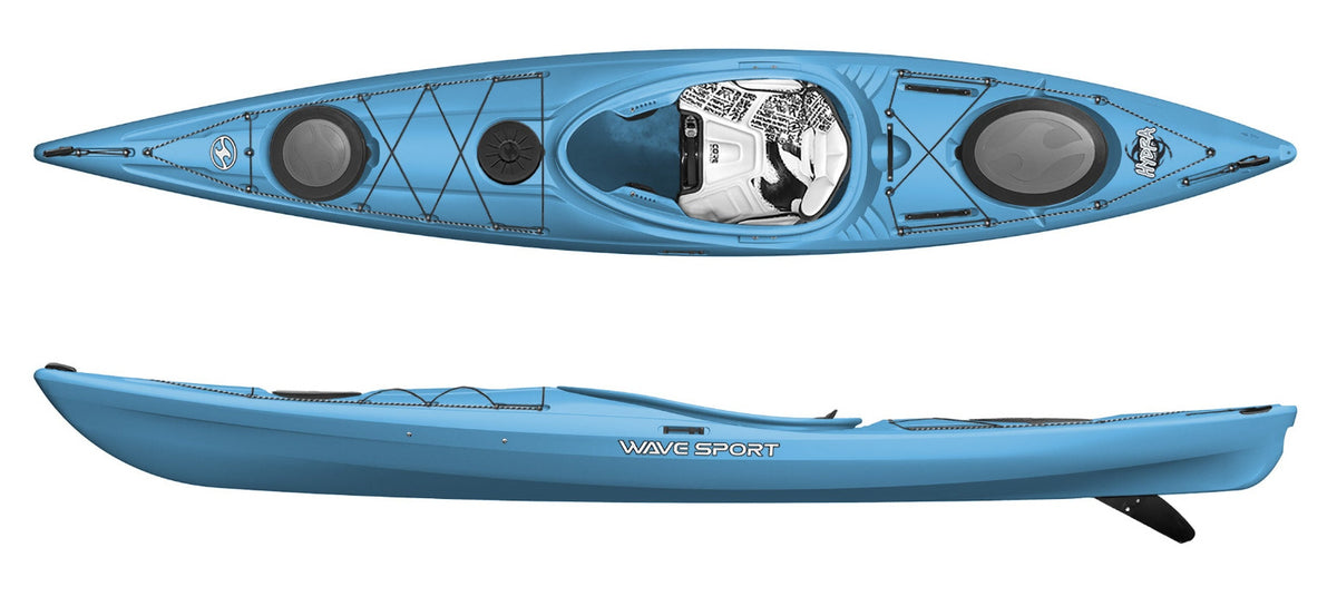 Wave Sport Hydra 125