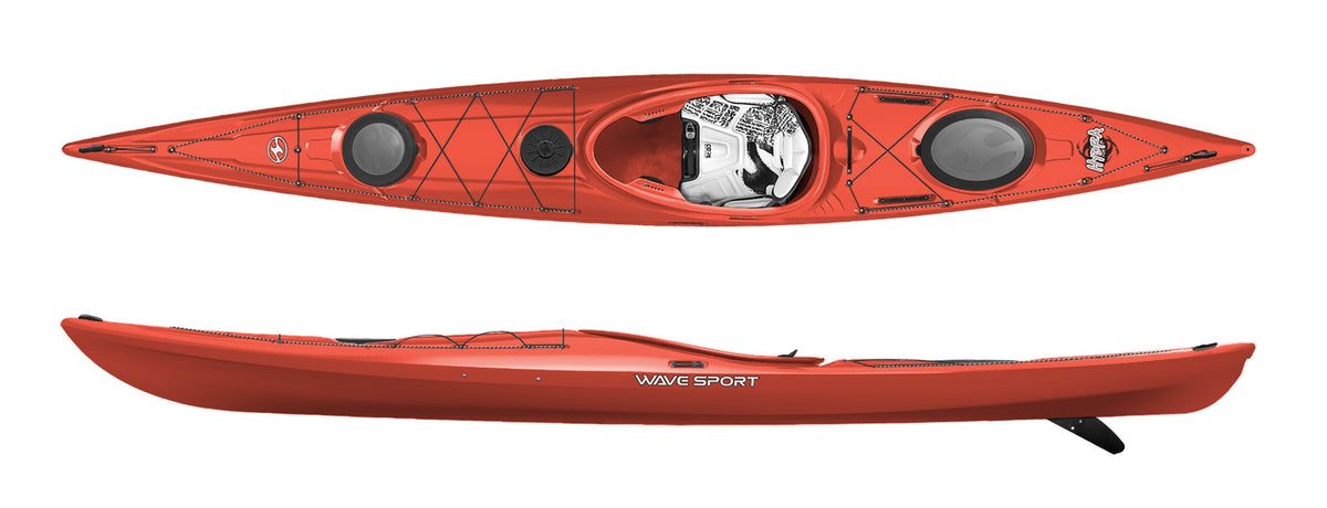 Wave Sport Hydra 145