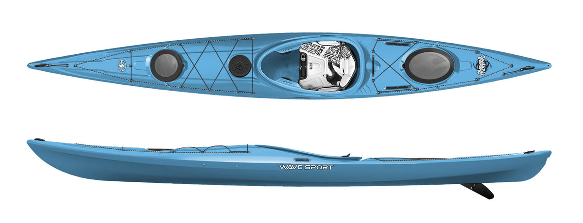 Wave Sport Hydra 145