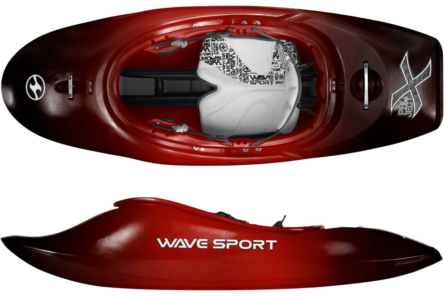 Wave Sport Project X