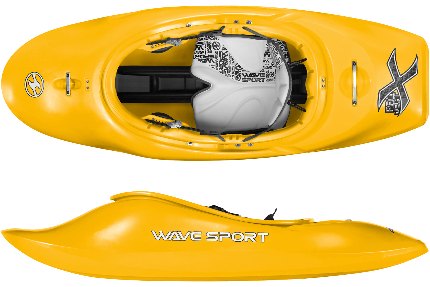 Wave Sport Project X
