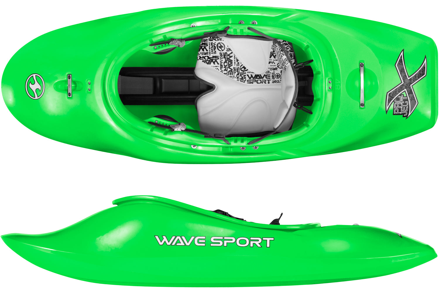 Wave Sport Project X