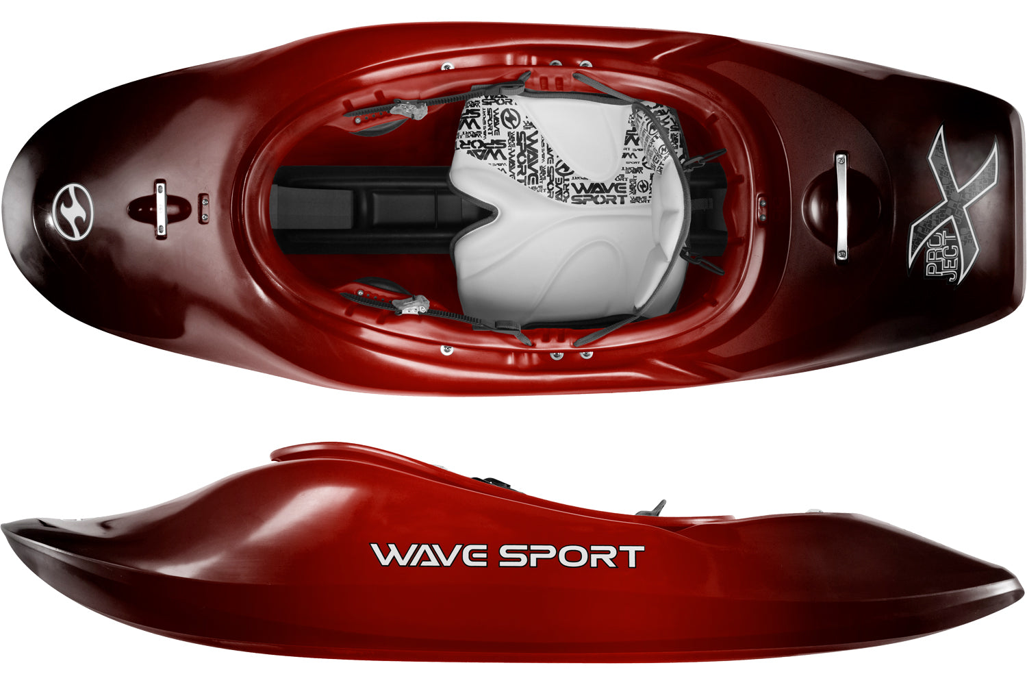 Wave Sport Project X