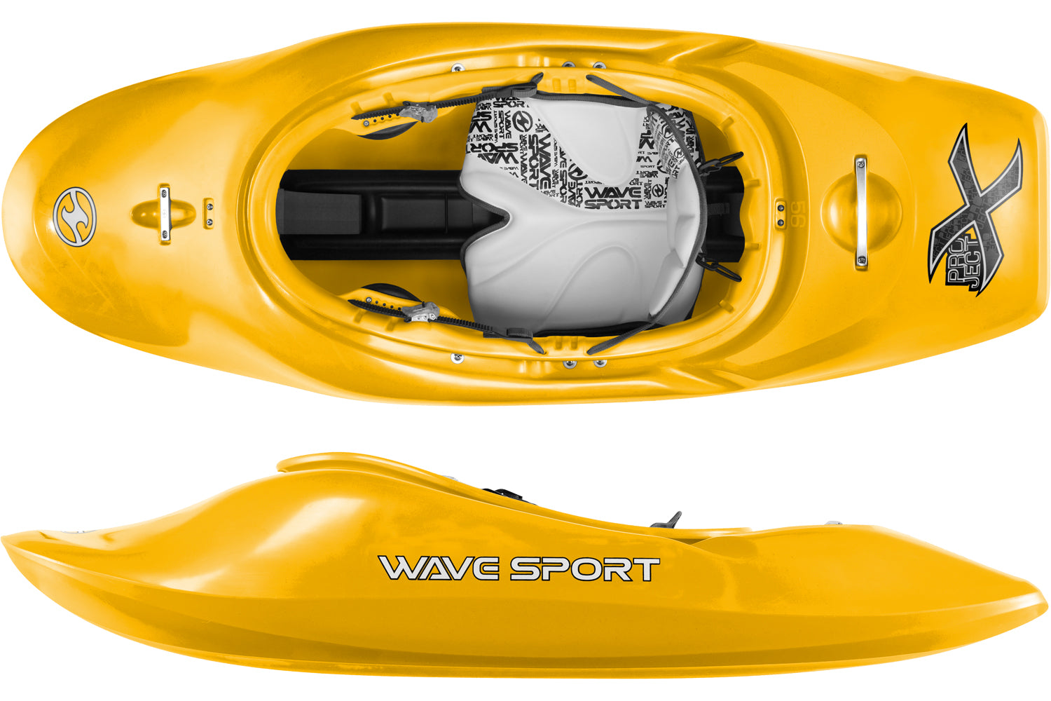 Wave Sport Project X
