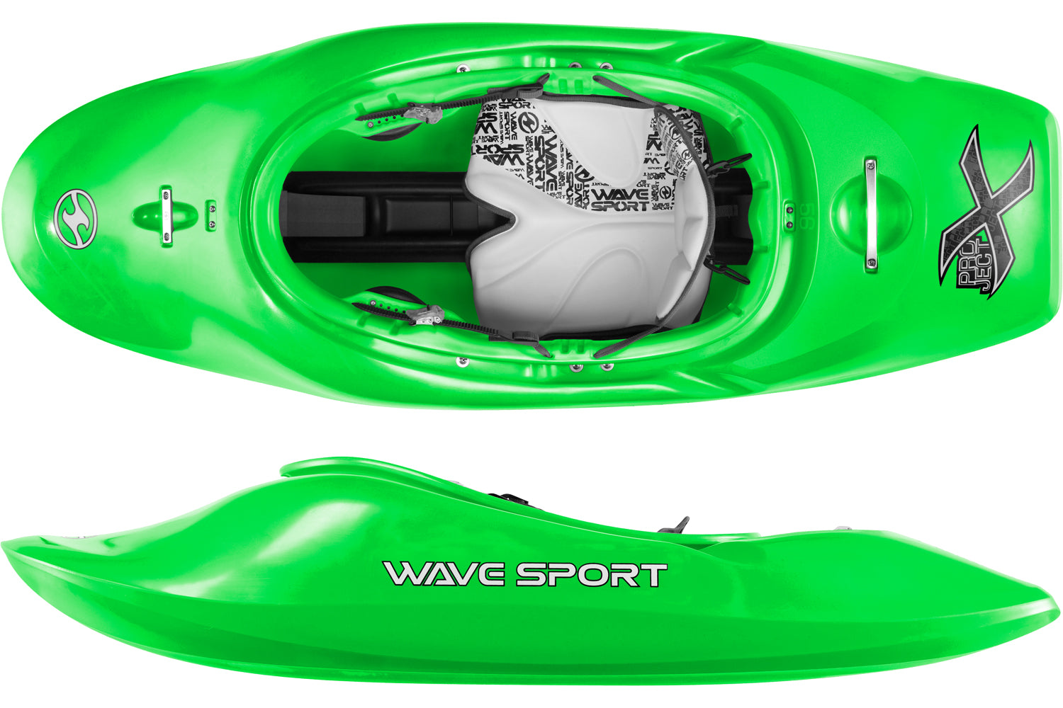 Wave Sport Project X