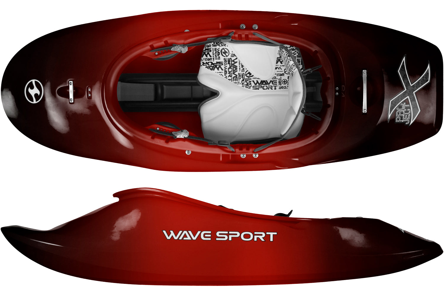 Wave Sport Project X
