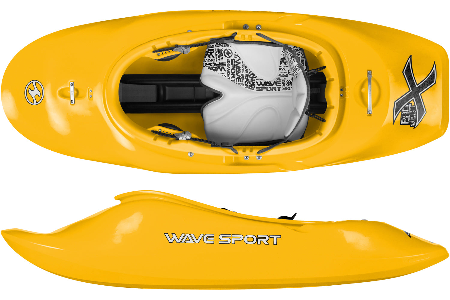 Wave Sport Project X