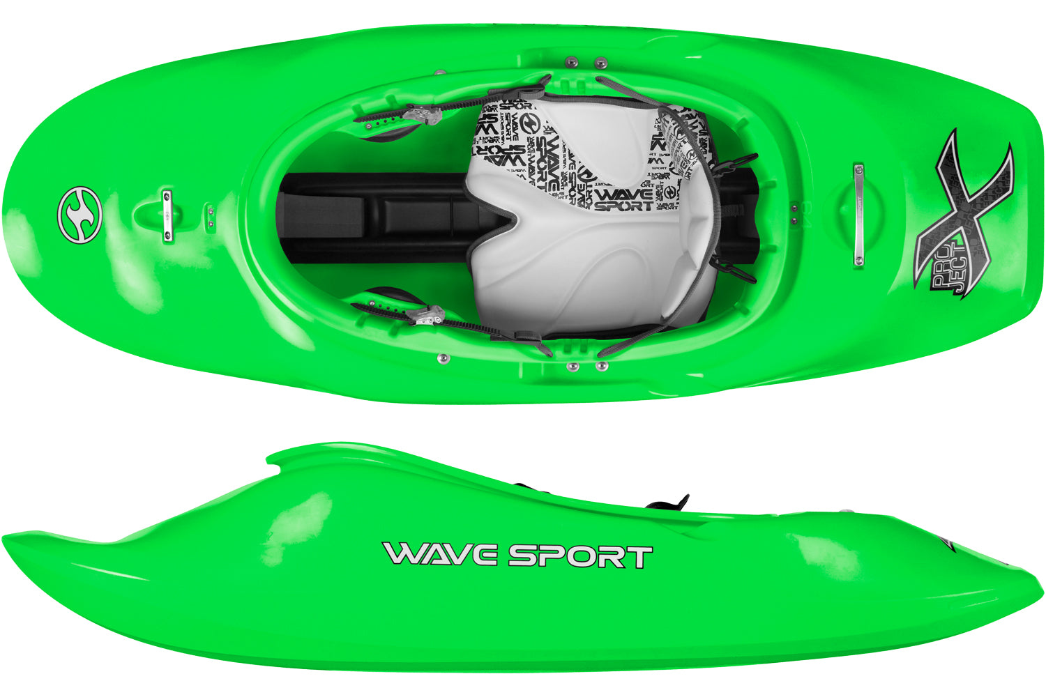Wave Sport Project X