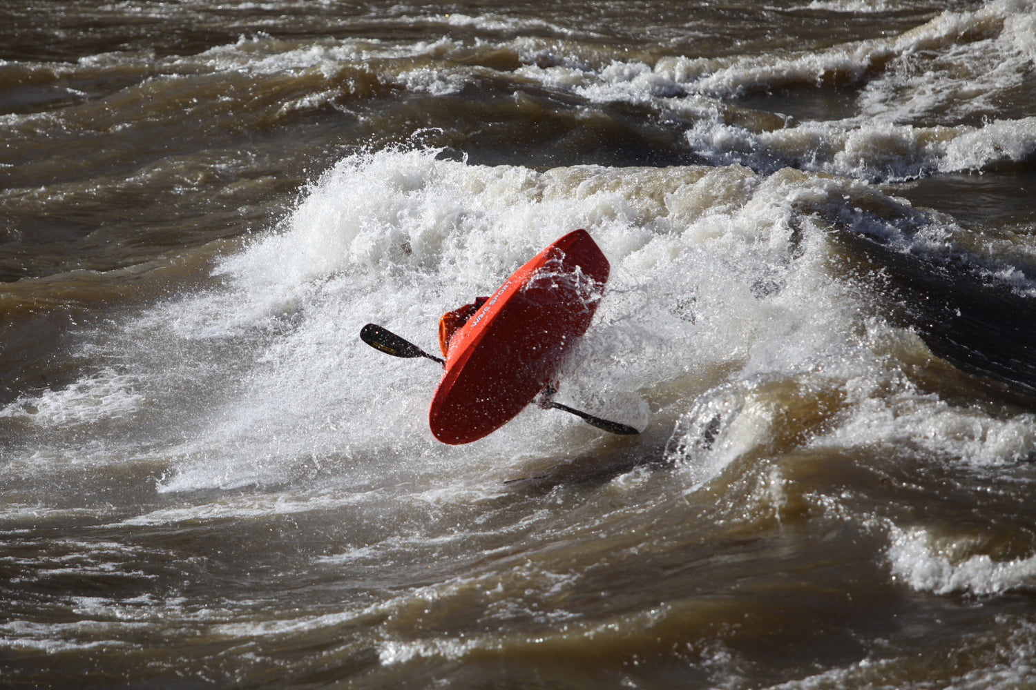 Wave Sport Project X