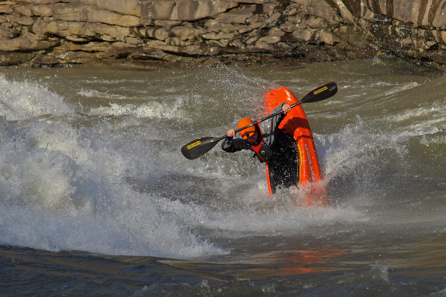 Wave Sport Project X