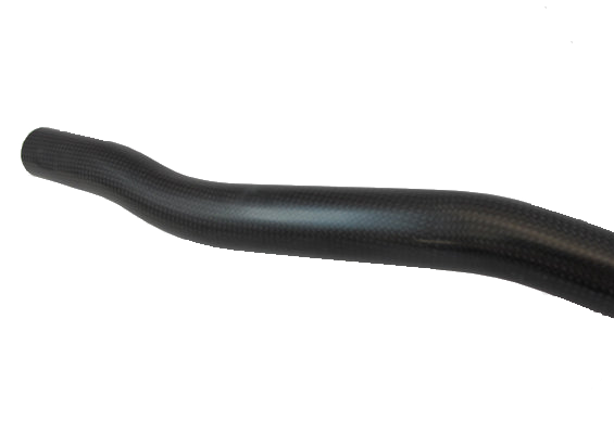 Werner Corryvrecken Carbon