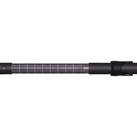 Werner Kalliste (Adjustable Straight Shaft)