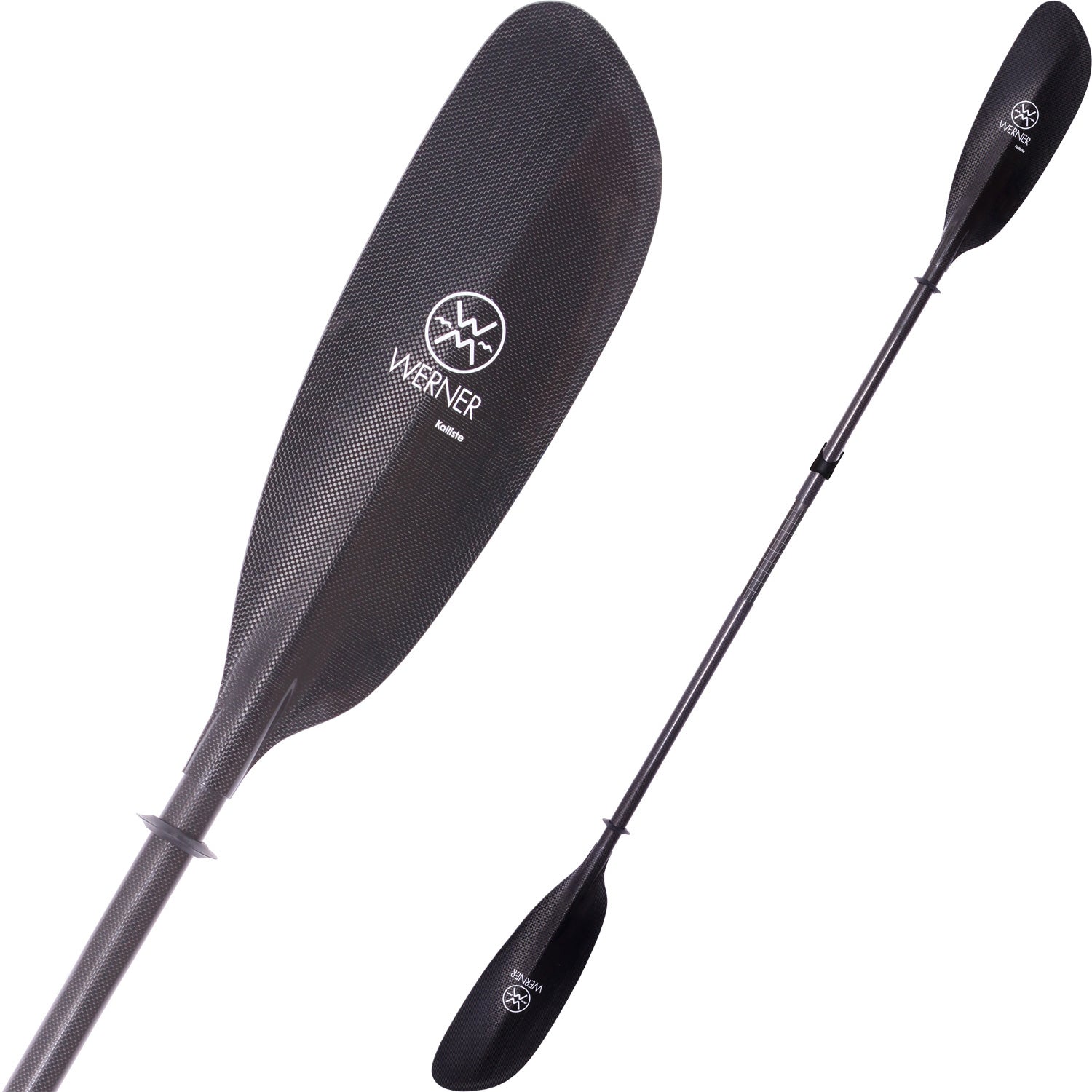 Werner Kalliste (Adjustable Straight Shaft)