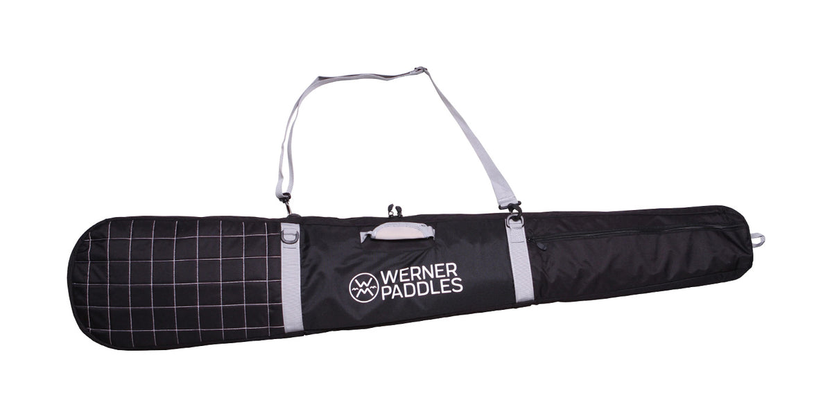Werner Paddle Bag
