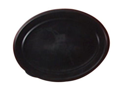 Riot Large Oval Hatch Cover