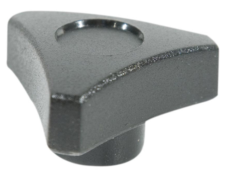 Dagger Footplate Tri Wing Nut.