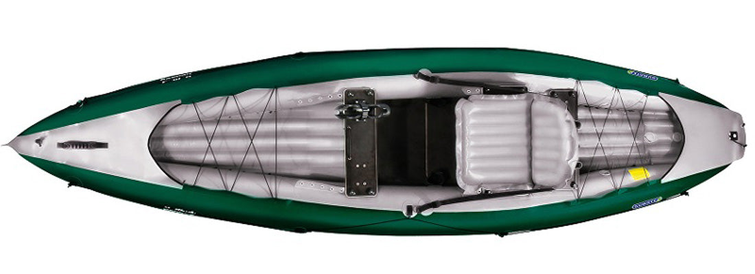 Gumotex Halibut
