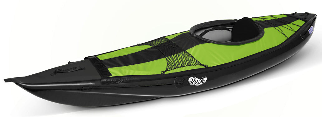 Gumotex Rush