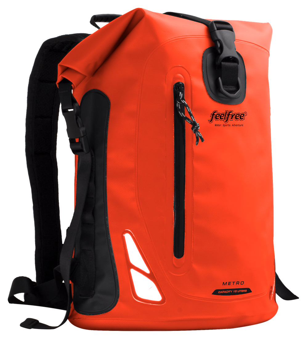 Feelfree Metro Backpack