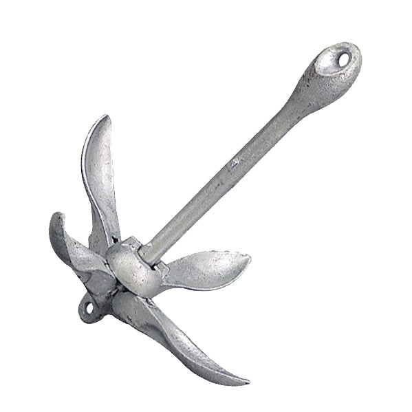 Folding Grapnel Anchor 1.5kg