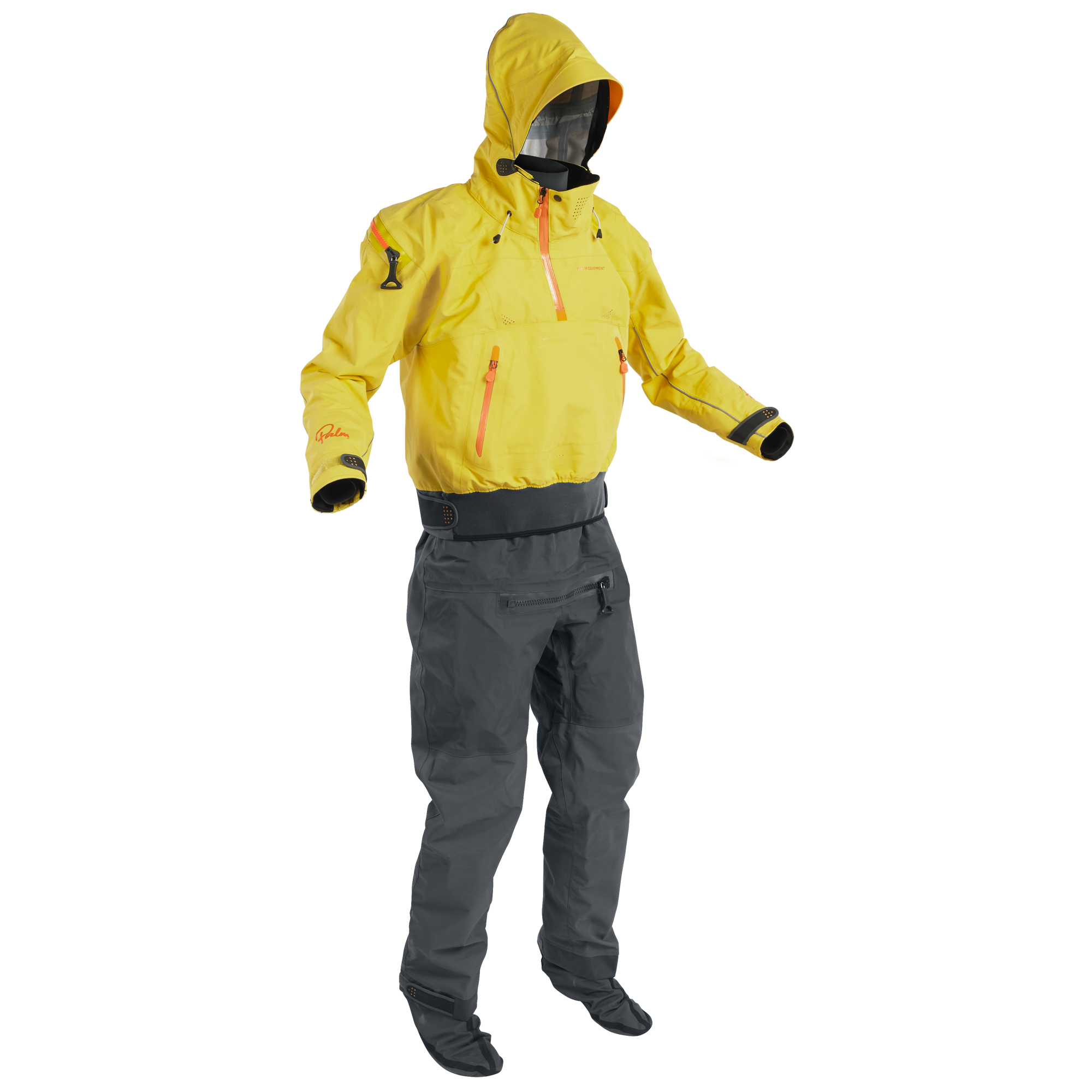 Palm Bora Mens Drysuit