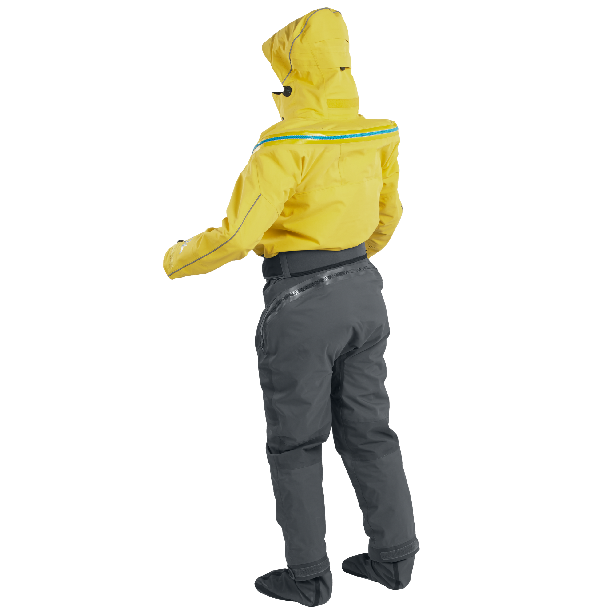 Palm Bora Womens Drysuit