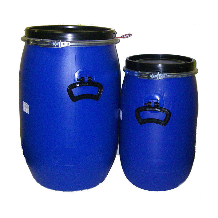 Waterproof Storage Barrels